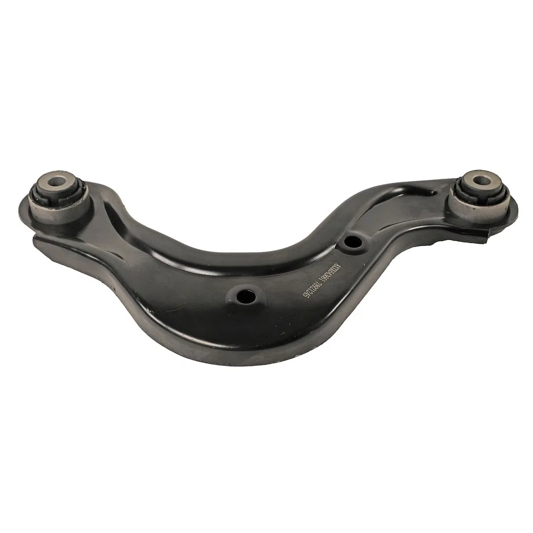 RK643661 – MOOG Control Arm, OE Replacement Non-Adjustable With Bushing Single